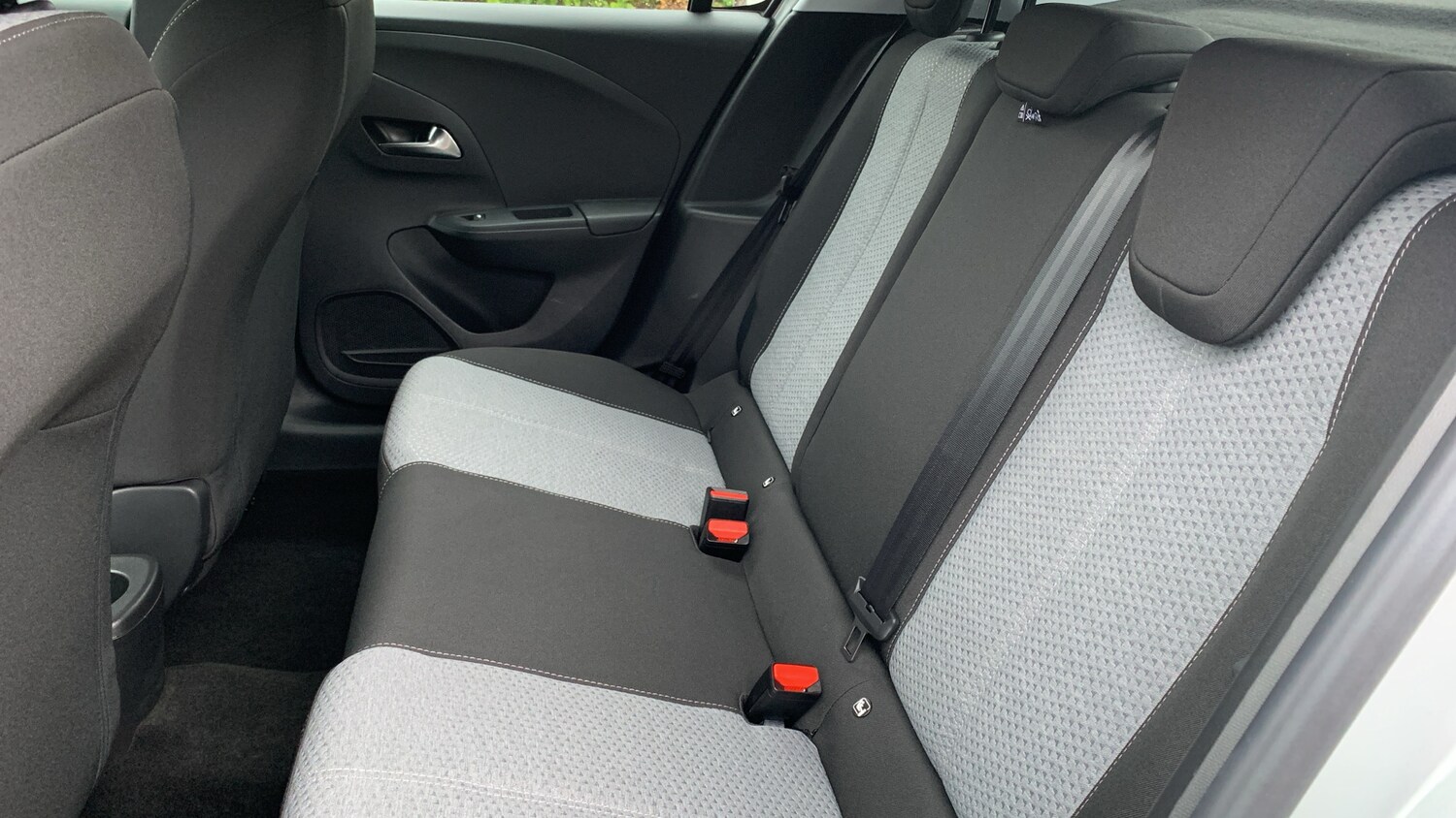 Used Vauxhall Corsa 2023 for sale - 76840384: Photo 31