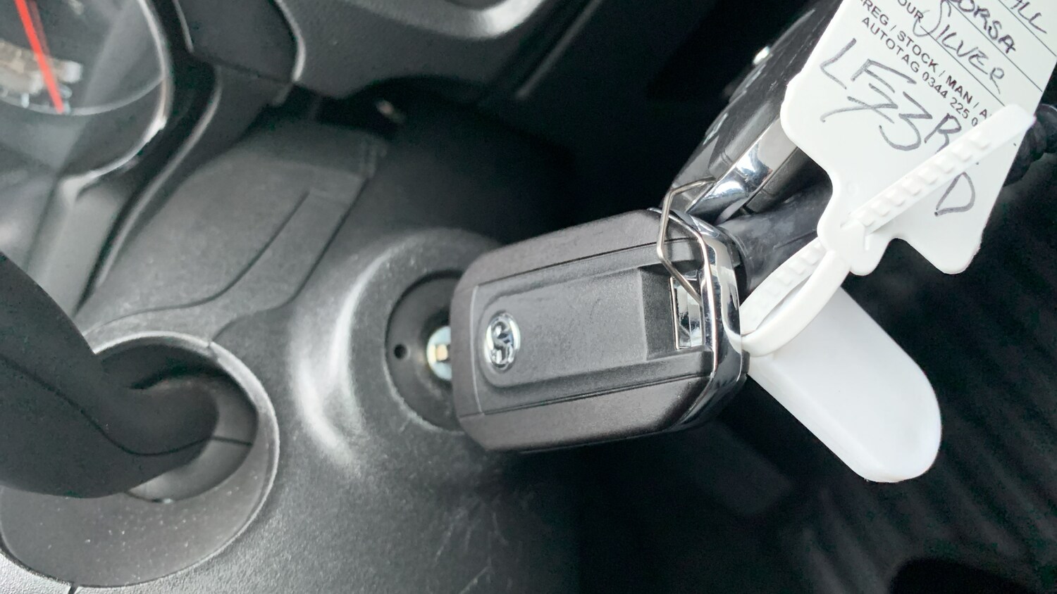 Used Vauxhall Corsa 2023 for sale - 76840384: Photo 35