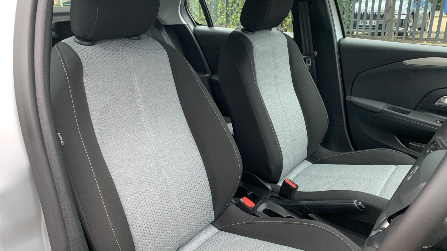 Used Vauxhall Corsa 2023 for sale - 76840384: Photo 37