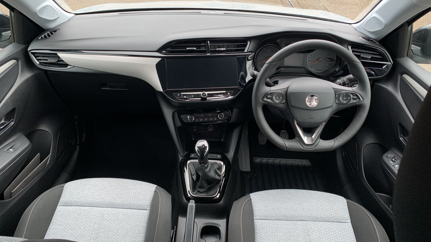 Used Vauxhall Corsa 2023 for sale - 76840384: Photo 4