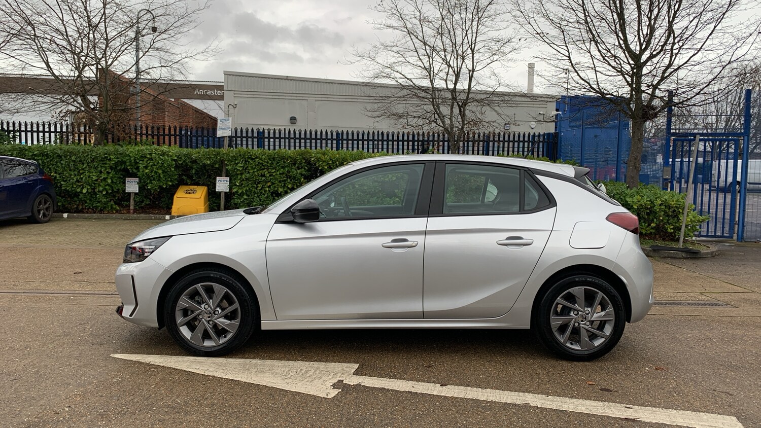 Used Vauxhall Corsa 2023 for sale - 76840384: Photo 6