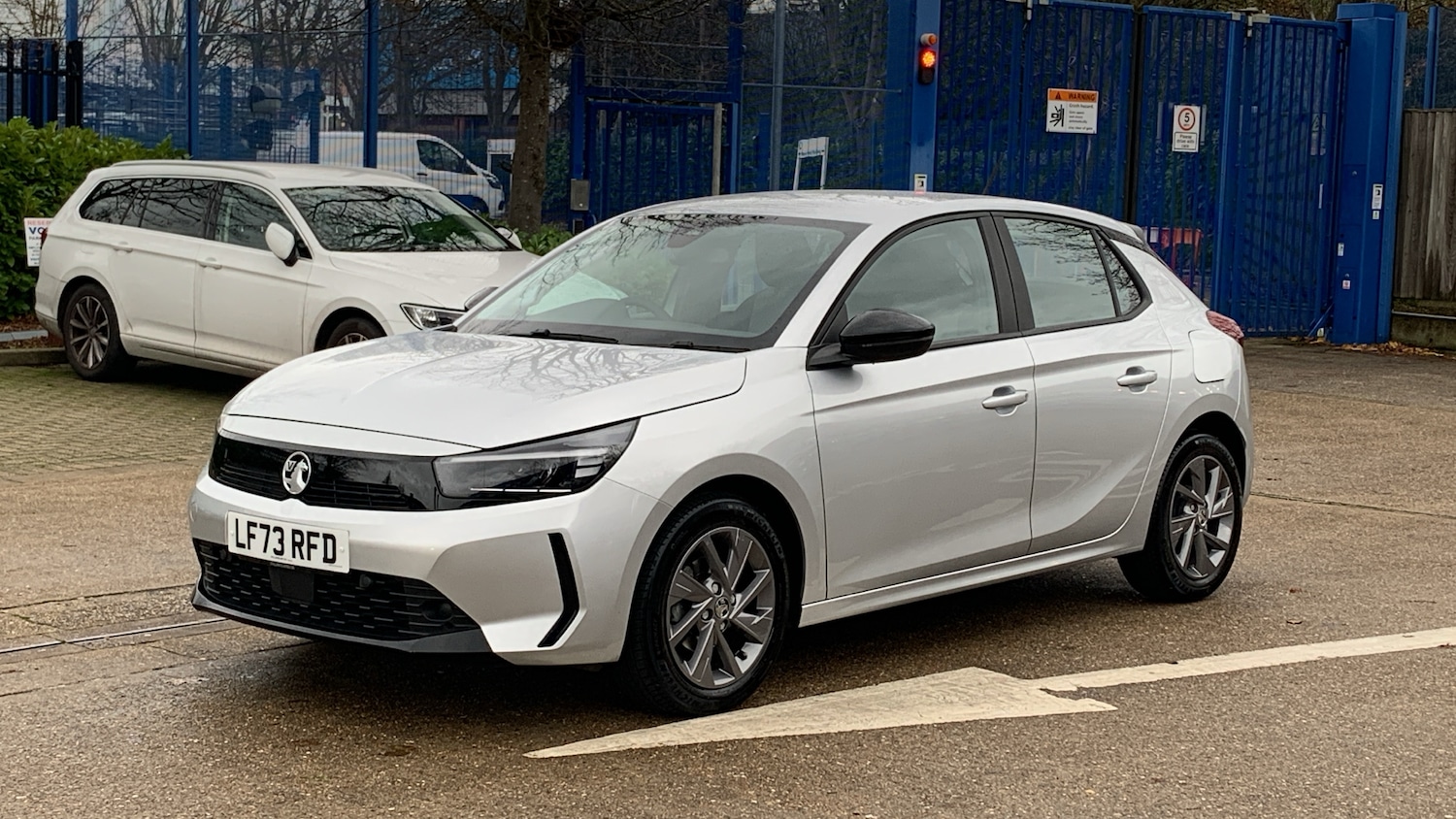 Used Vauxhall Corsa 2023 for sale - 76840384: Photo 7