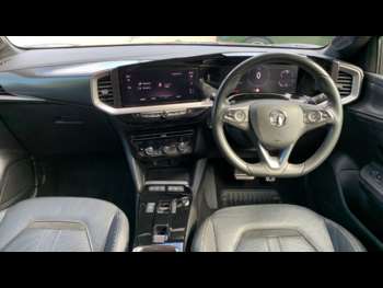 Used Vauxhall Mokka 2021 for sale - 75292637: Photo