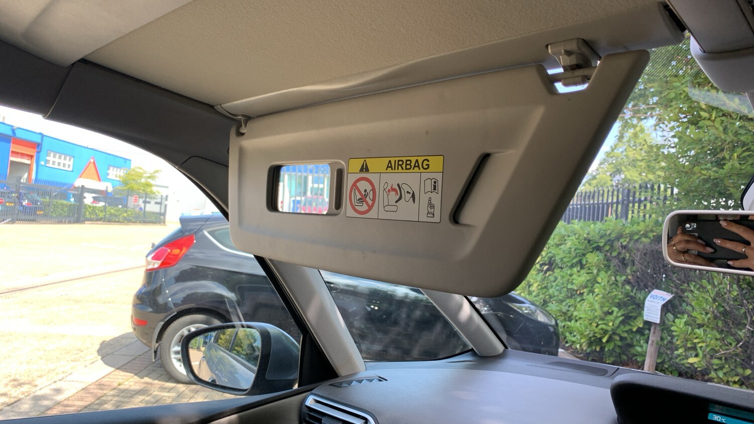 Vehicle 35