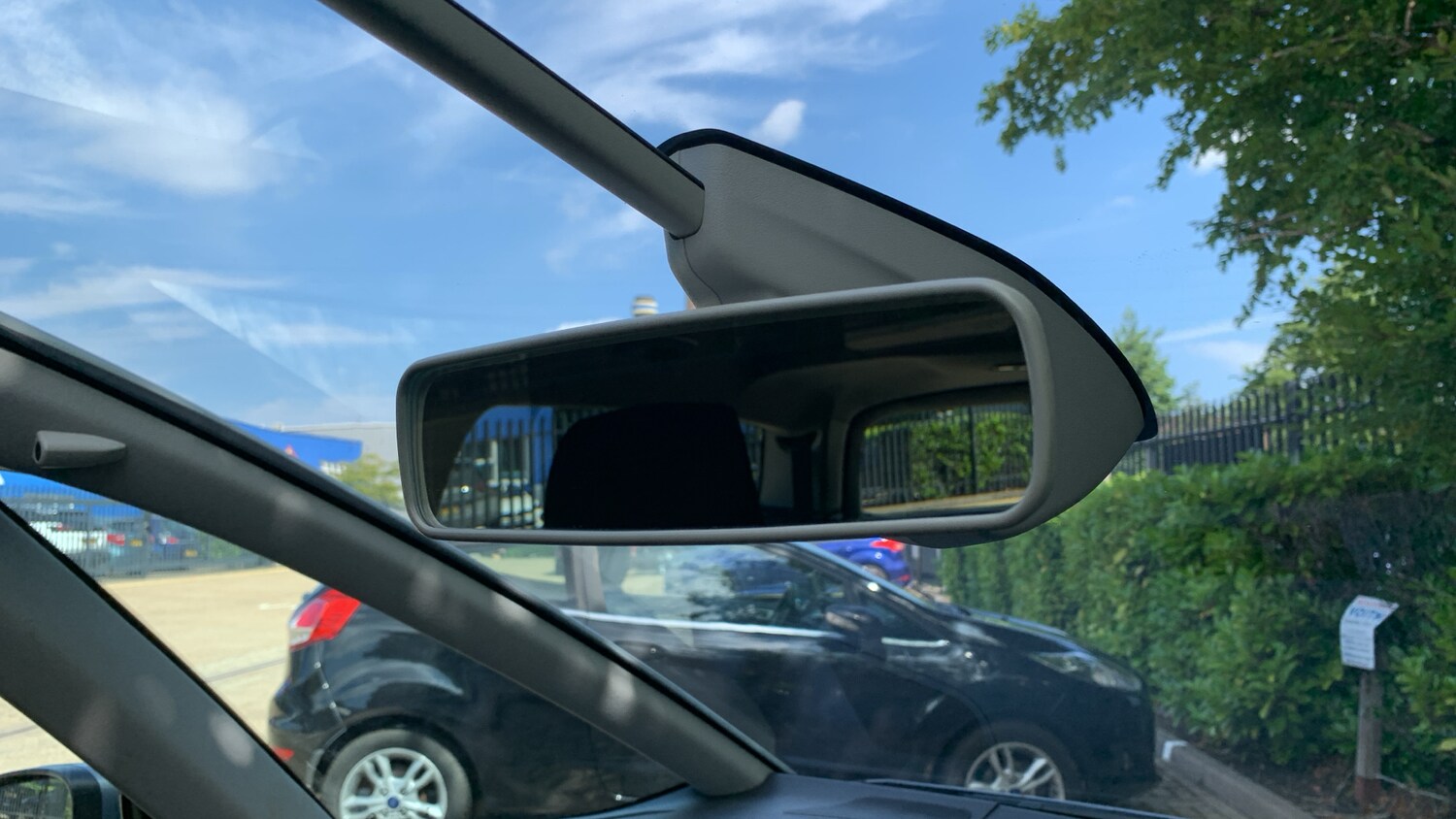 Vehicle 36