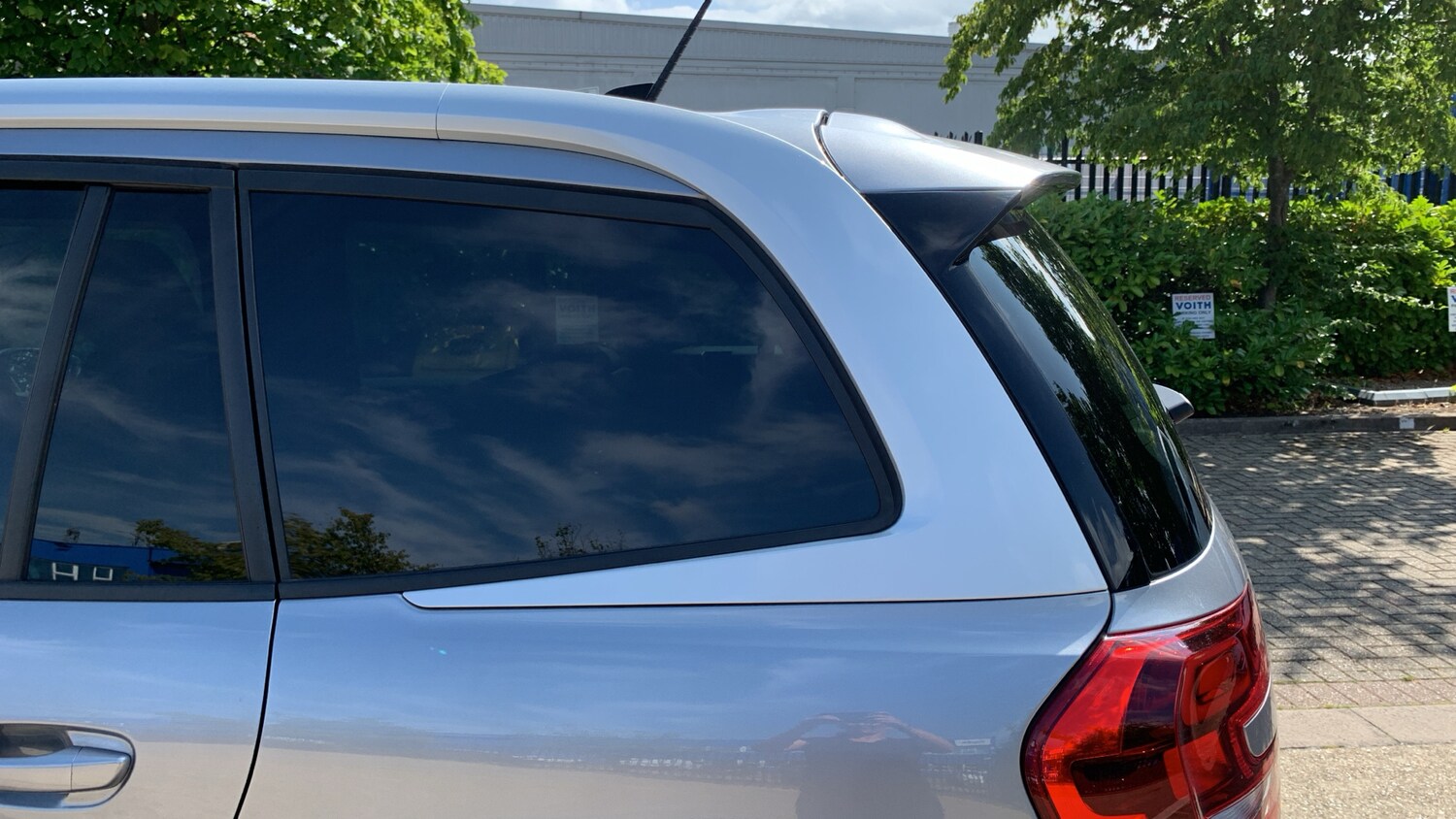 Vehicle 41