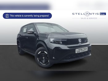 Used Vauxhall Frontera 2025 for sale - 78102234: Photo