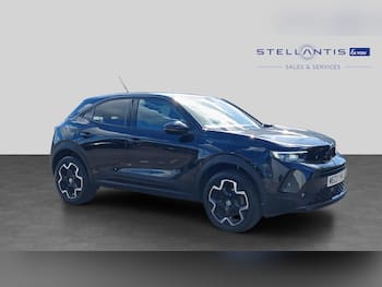 Used Vauxhall Mokka 2023 for sale - 79781700: Photo