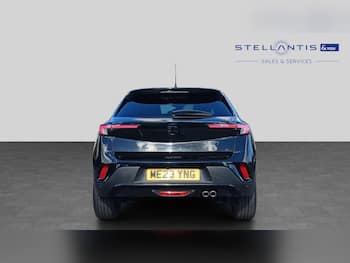 Used Vauxhall Mokka 2023 for sale - 79781700: Photo