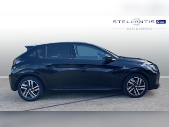 Used Peugeot 208 2022 for sale - 75840880: Photo