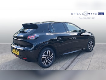 Used Peugeot 208 2022 for sale - 75840880: Photo