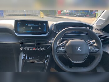 Used Peugeot 208 2022 for sale - 75840880: Photo