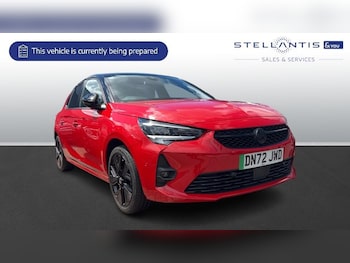 Used Vauxhall Corsa 2022 for sale - 78855819: Photo
