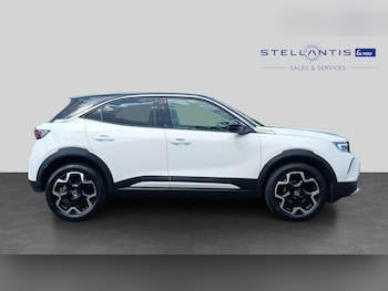 Used Vauxhall Mokka 2023 for sale - 79318237: Photo