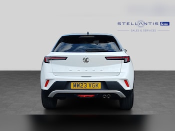 Used Vauxhall Mokka 2023 for sale - 79318237: Photo