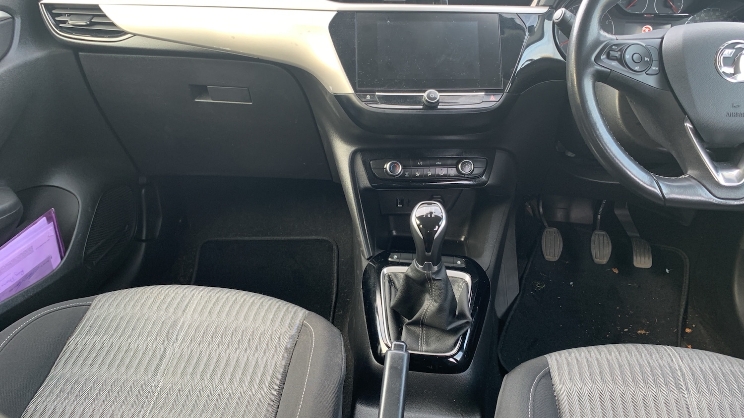 Used Vauxhall Corsa 2020 for sale - 76308003: Photo 10