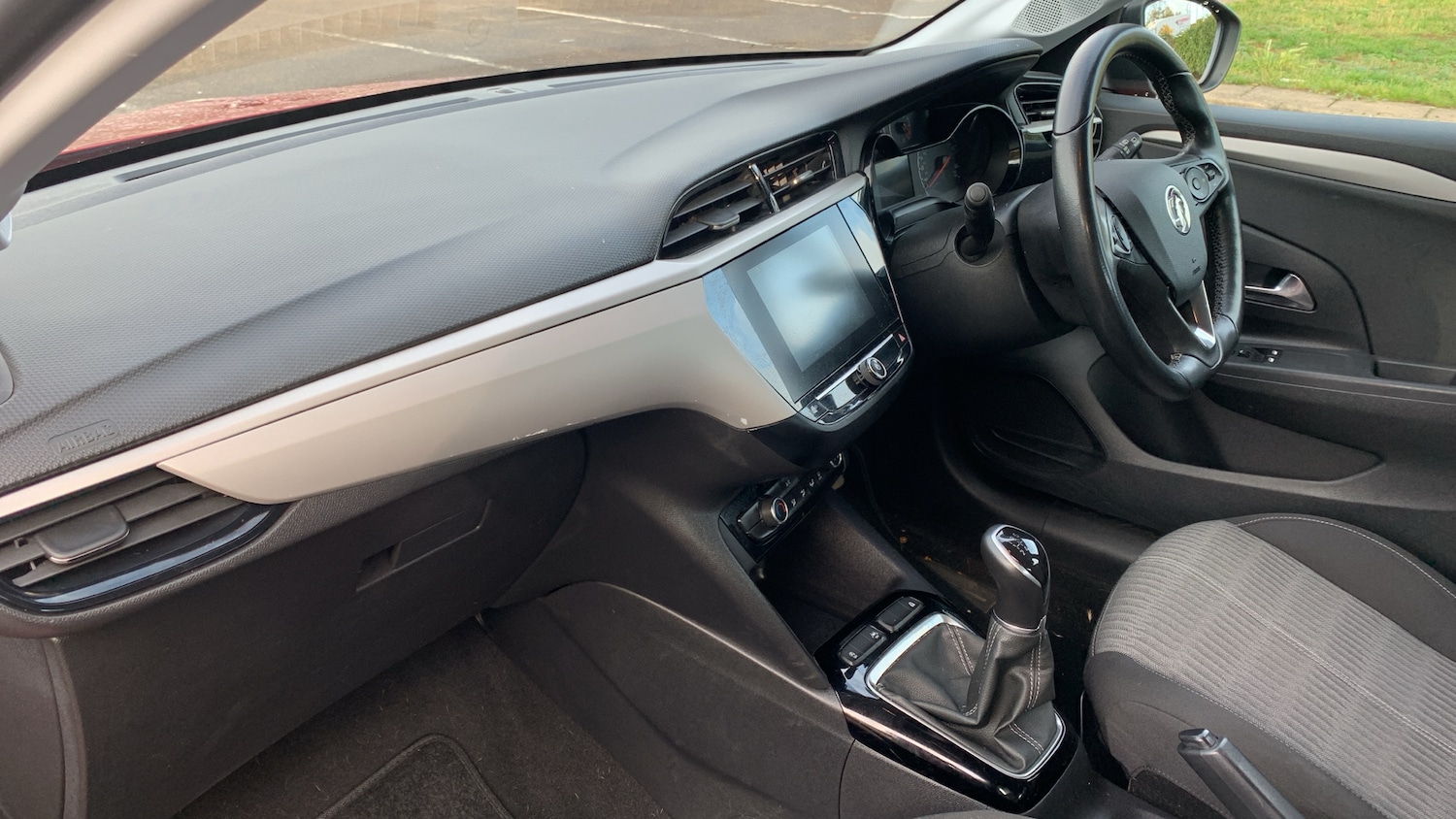 Used Vauxhall Corsa 2020 for sale - 76308003: Photo 12