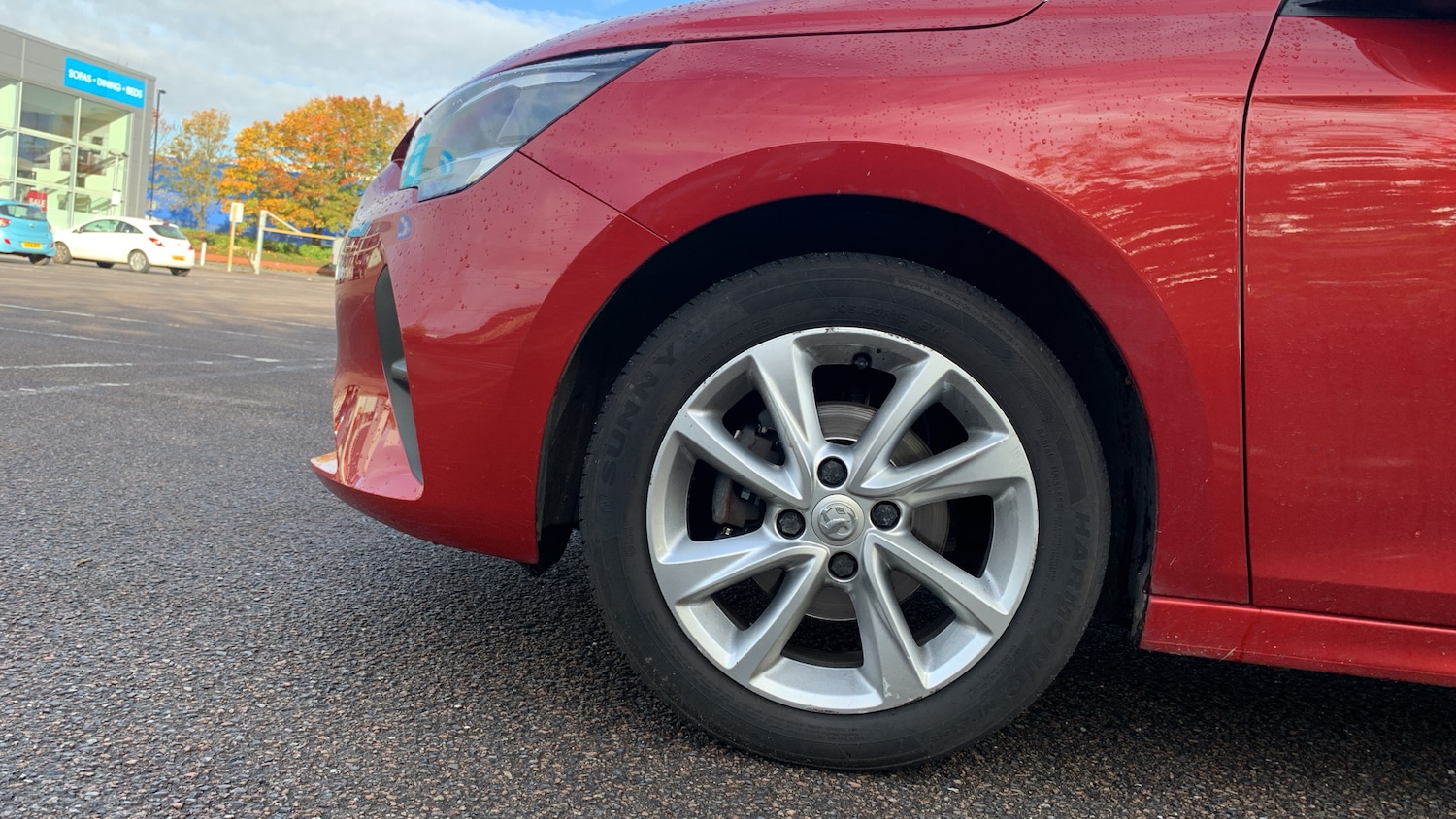 Used Vauxhall Corsa 2020 for sale - 76308003: Photo 14