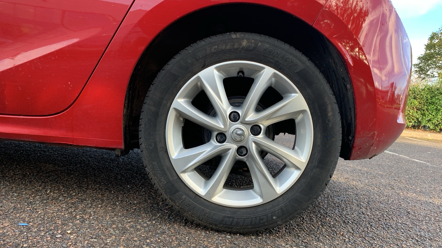 Used Vauxhall Corsa 2020 for sale - 76308003: Photo 15