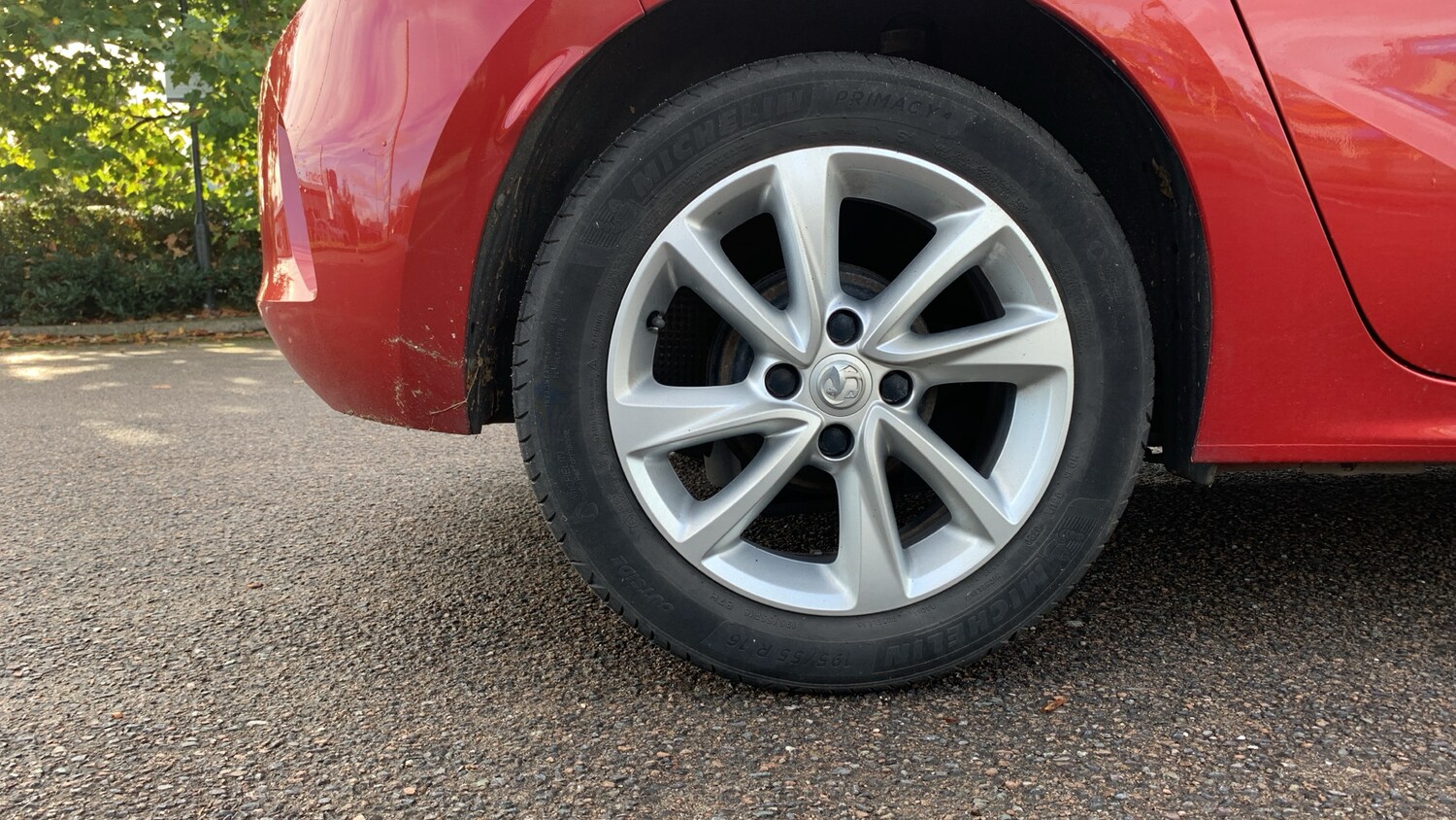 Used Vauxhall Corsa 2020 for sale - 76308003: Photo 16