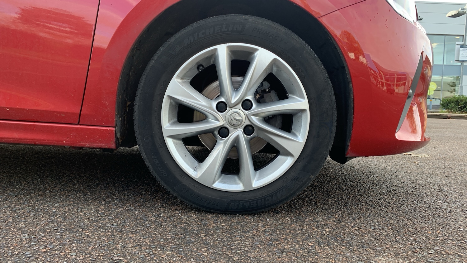 Used Vauxhall Corsa 2020 for sale - 76308003: Photo 17