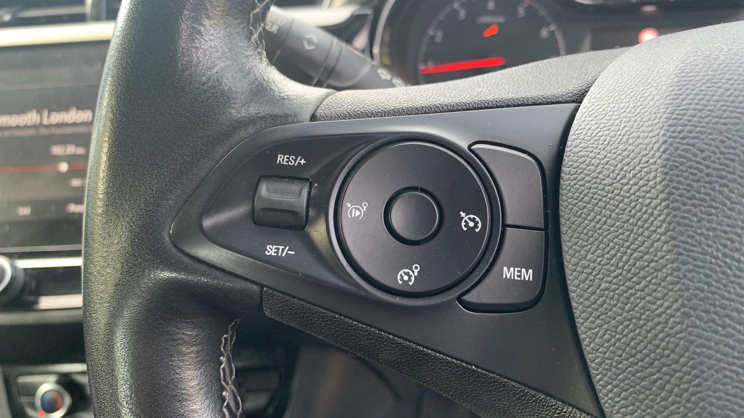 Used Vauxhall Corsa 2020 for sale - 76308003: Photo 23