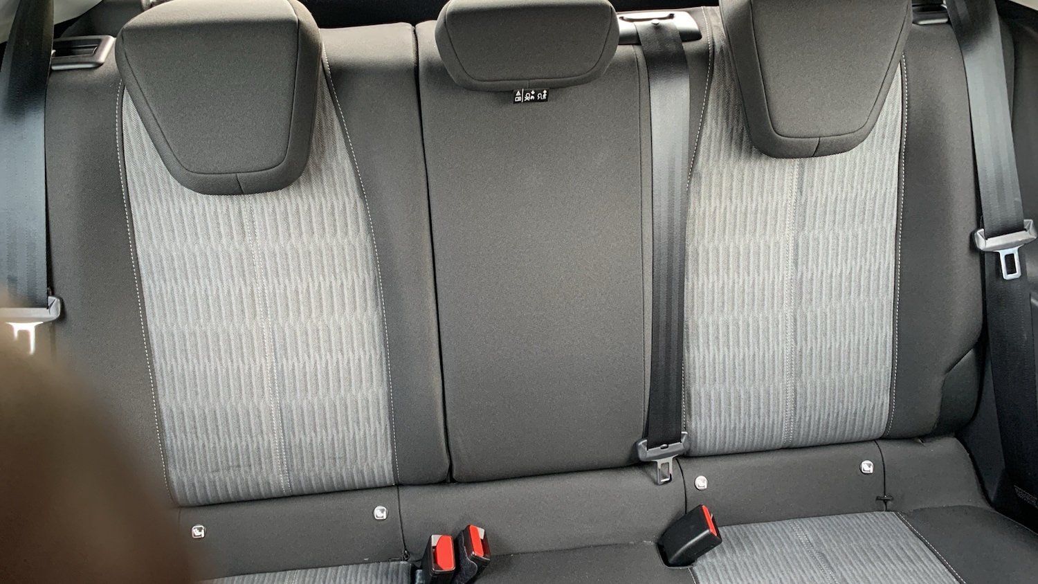 Used Vauxhall Corsa 2020 for sale - 76308003: Photo 25