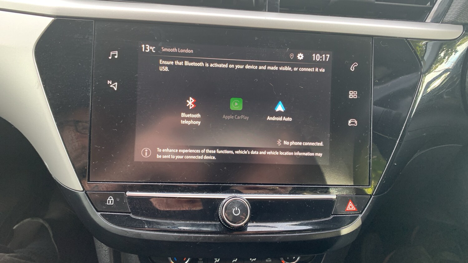 Used Vauxhall Corsa 2020 for sale - 76308003: Photo 28