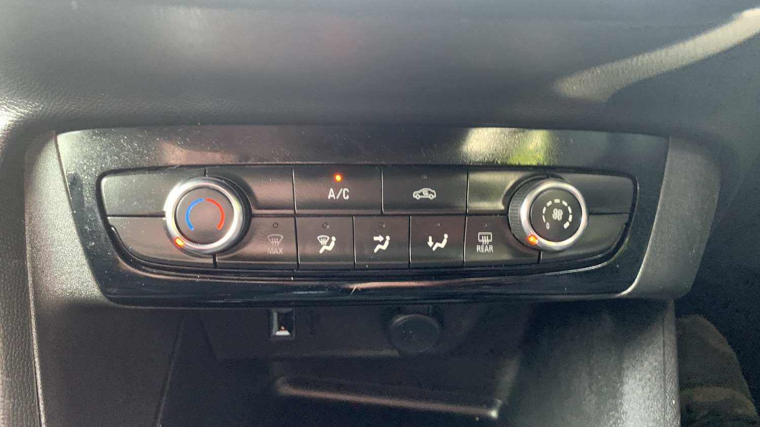 Used Vauxhall Corsa 2020 for sale - 76308003: Photo 30