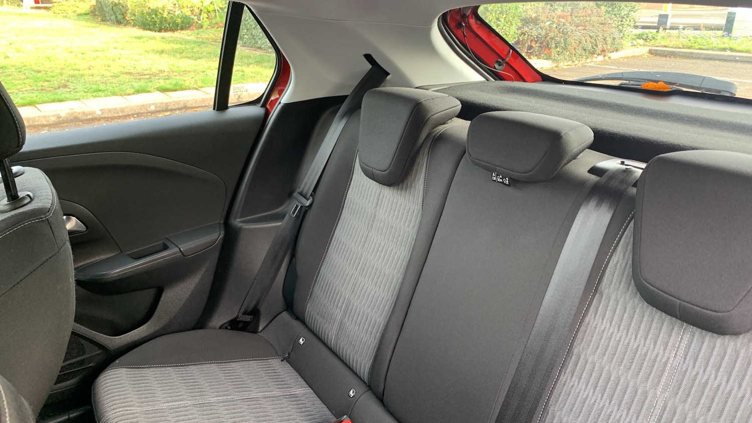 Used Vauxhall Corsa 2020 for sale - 76308003: Photo 34