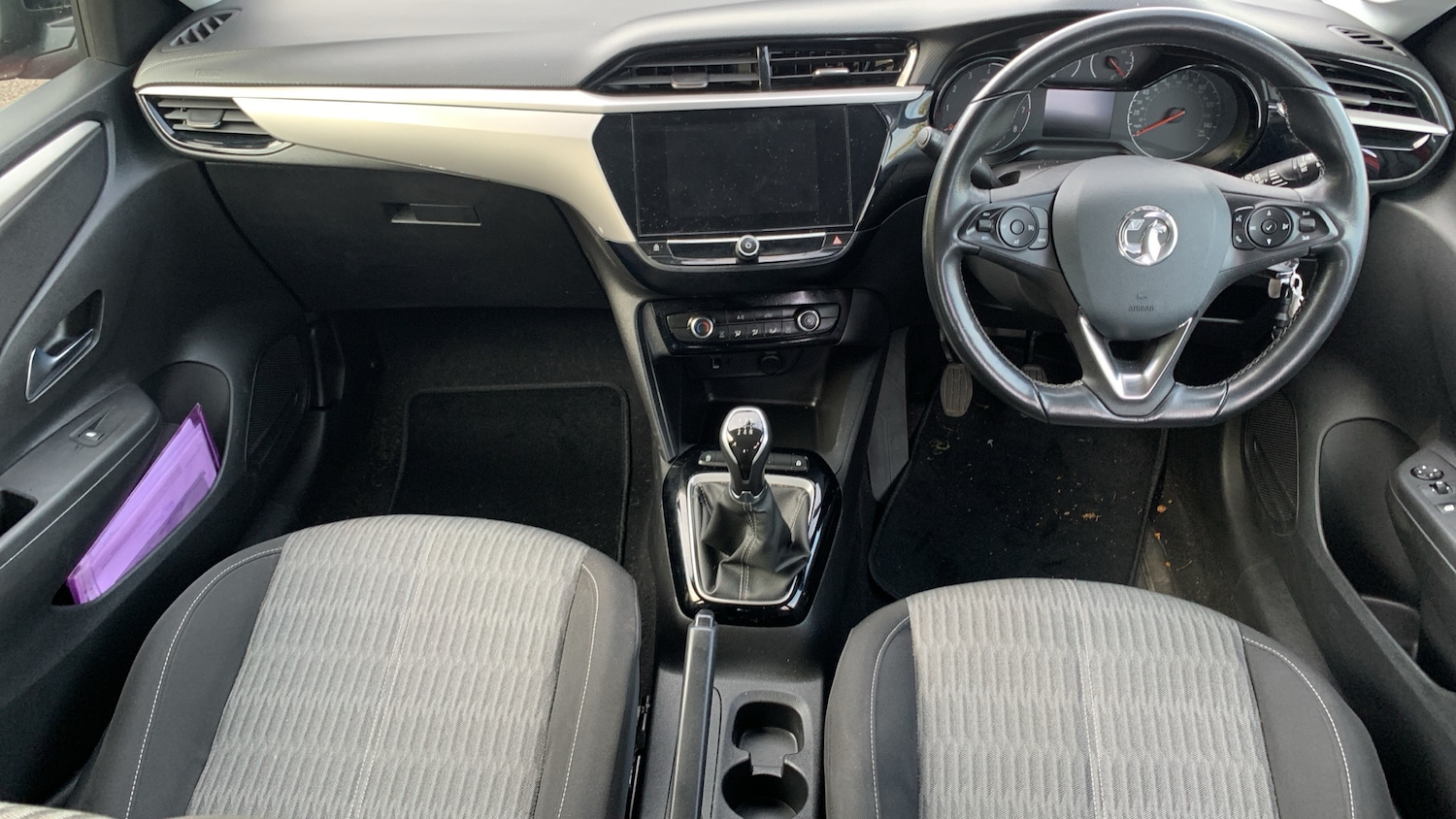 Used Vauxhall Corsa 2020 for sale - 76308003: Photo 4