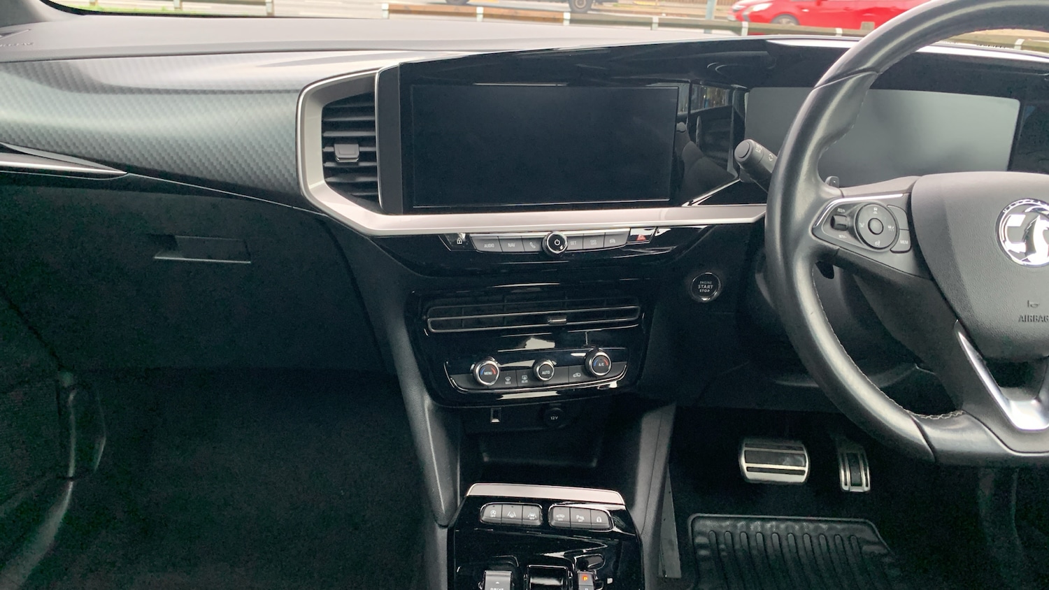 Used Vauxhall Mokka 2021 for sale - 76672224: Photo 11