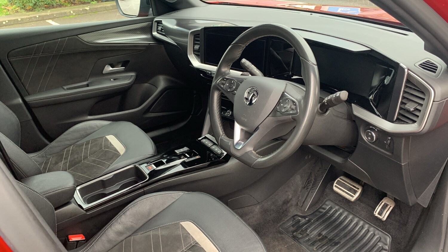 Used Vauxhall Mokka 2021 for sale - 76672224: Photo 12