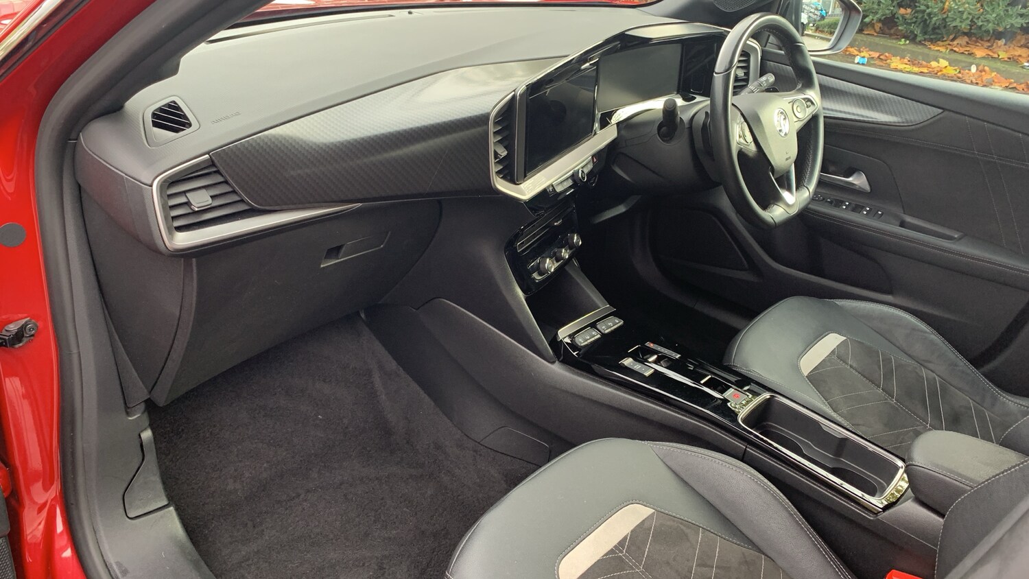 Used Vauxhall Mokka 2021 for sale - 76672224: Photo 13