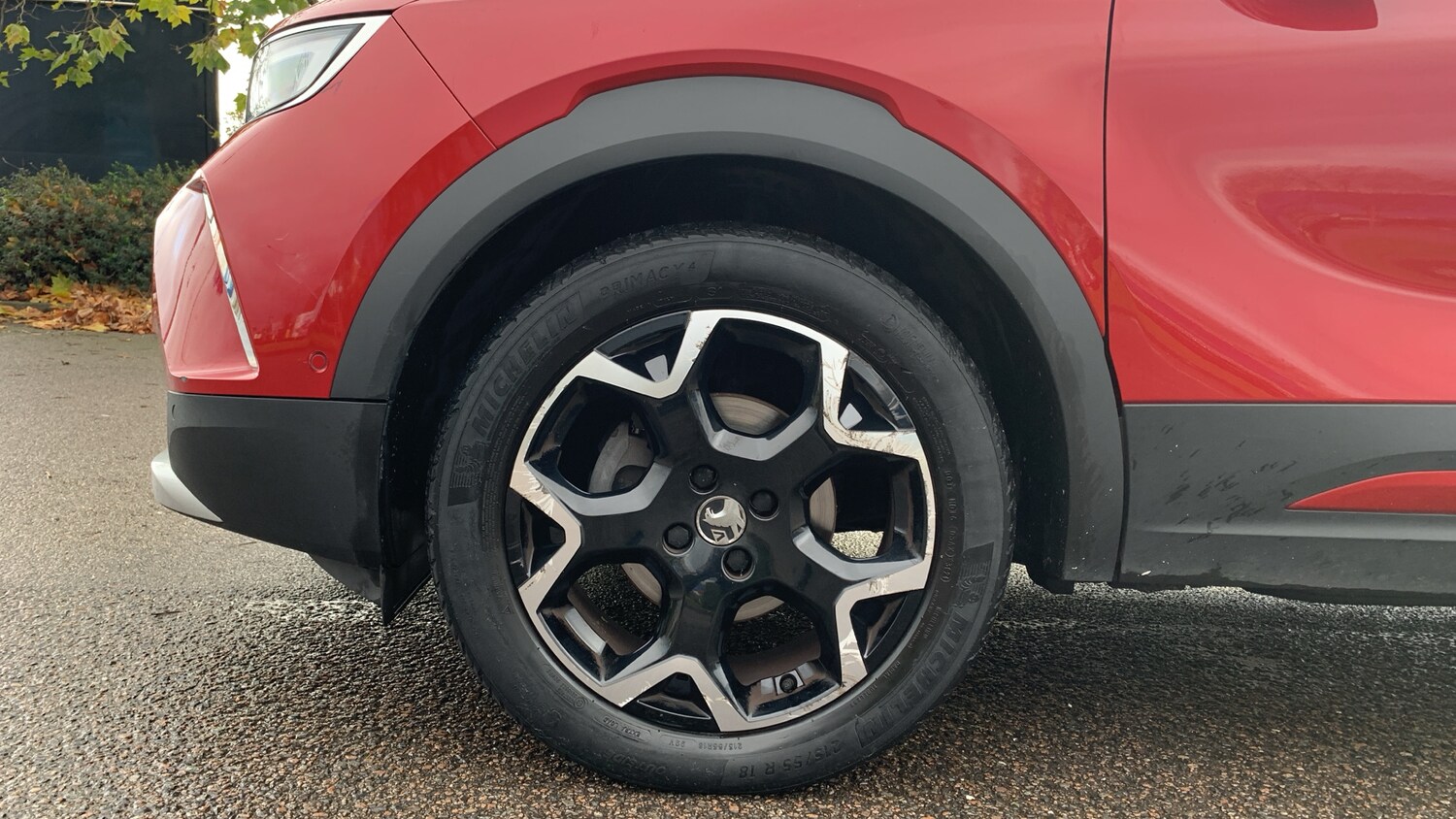 Used Vauxhall Mokka 2021 for sale - 76672224: Photo 15