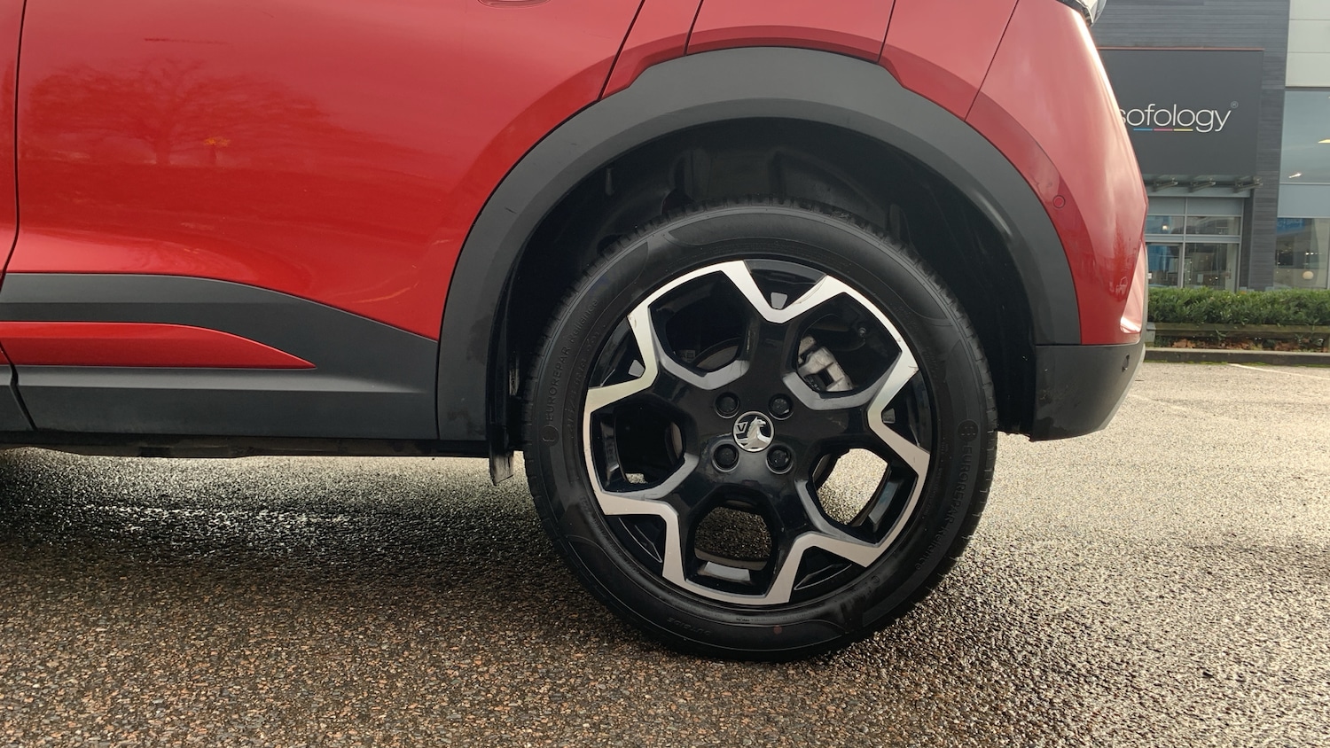 Used Vauxhall Mokka 2021 for sale - 76672224: Photo 16