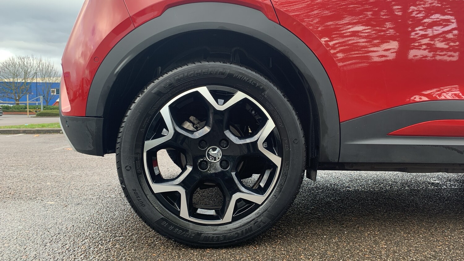 Used Vauxhall Mokka 2021 for sale - 76672224: Photo 17