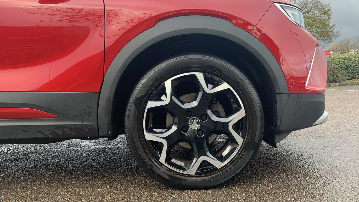 Used Vauxhall Mokka 2021 for sale - 76672224: Photo 18