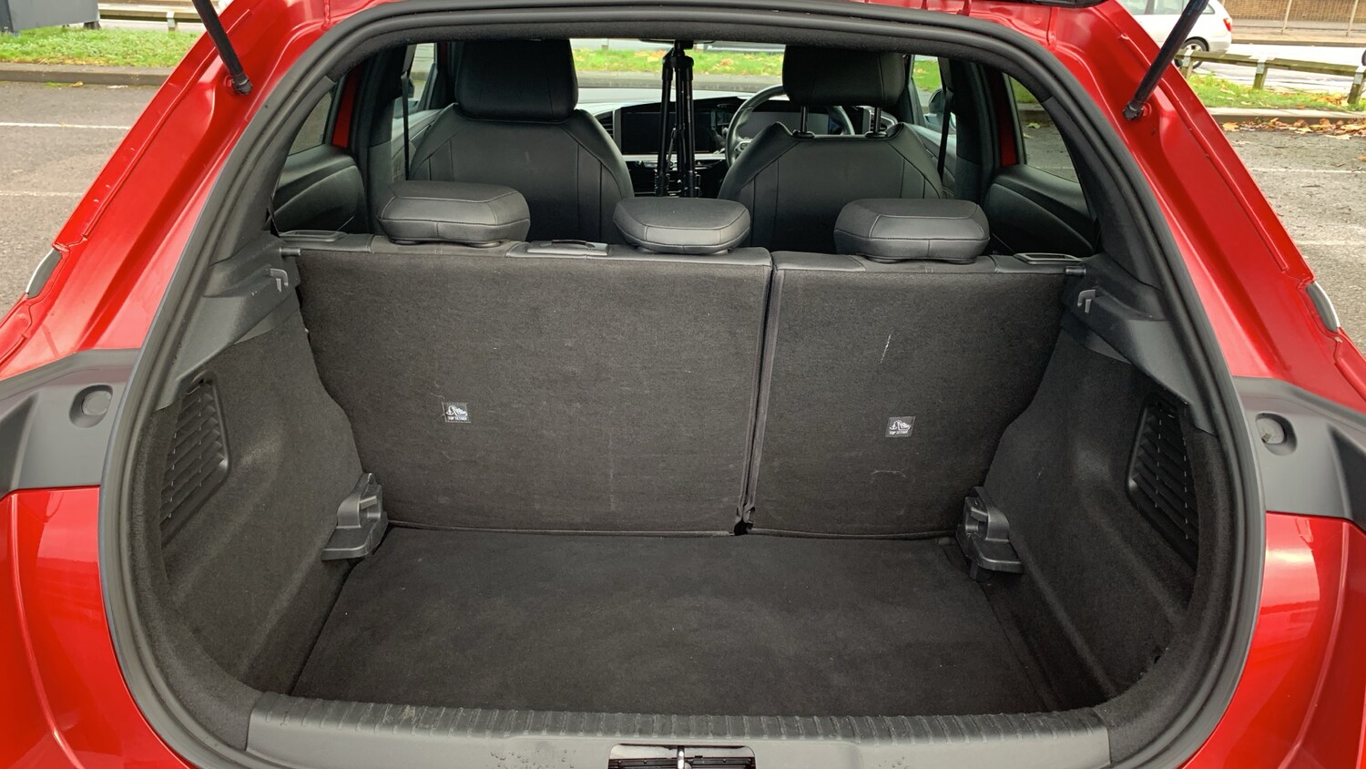 Used Vauxhall Mokka 2021 for sale - 76672224: Photo 20