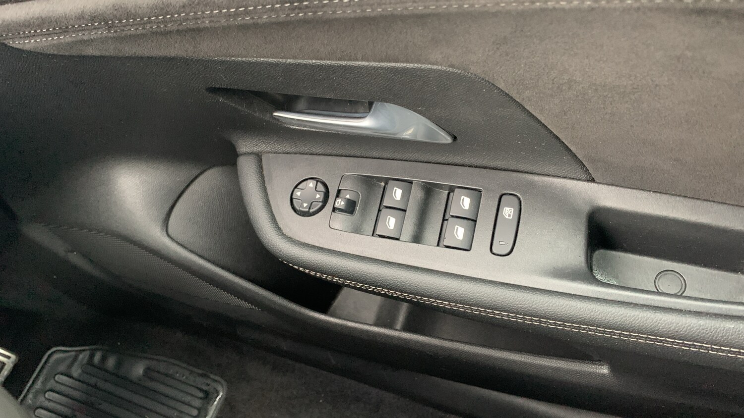 Used Vauxhall Mokka 2021 for sale - 76672224: Photo 23