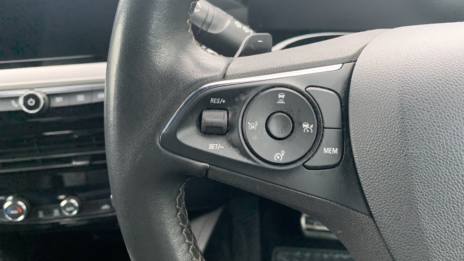 Used Vauxhall Mokka 2021 for sale - 76672224: Photo 24