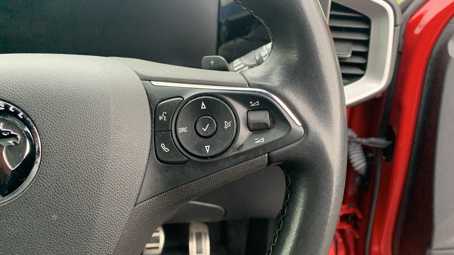 Used Vauxhall Mokka 2021 for sale - 76672224: Photo 25