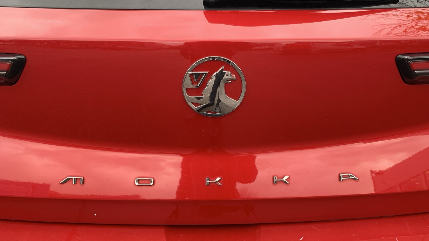 Used Vauxhall Mokka 2021 for sale - 76672224: Photo 27