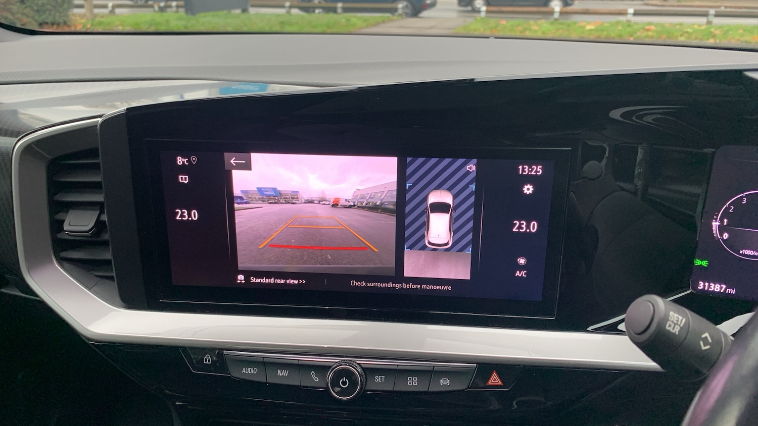 Used Vauxhall Mokka 2021 for sale - 76672224: Photo 28