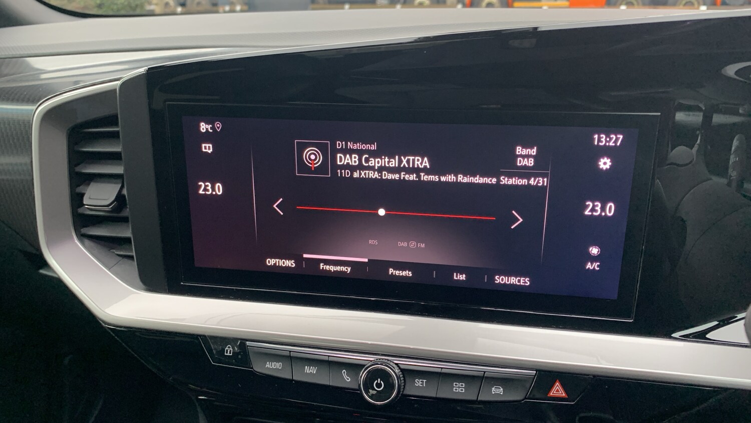 Used Vauxhall Mokka 2021 for sale - 76672224: Photo 29