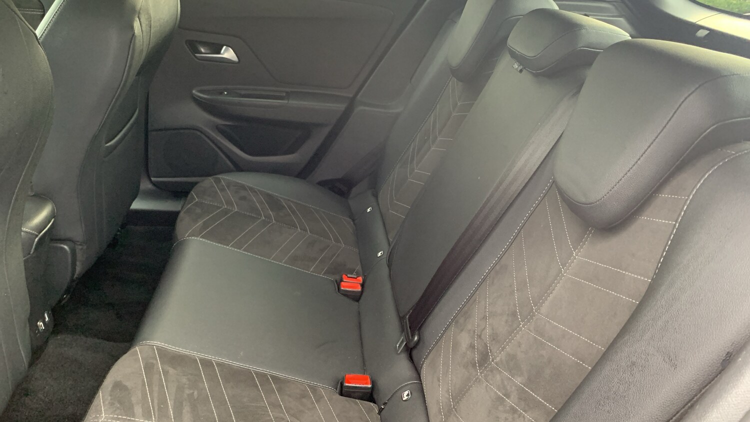 Used Vauxhall Mokka 2021 for sale - 76672224: Photo 32