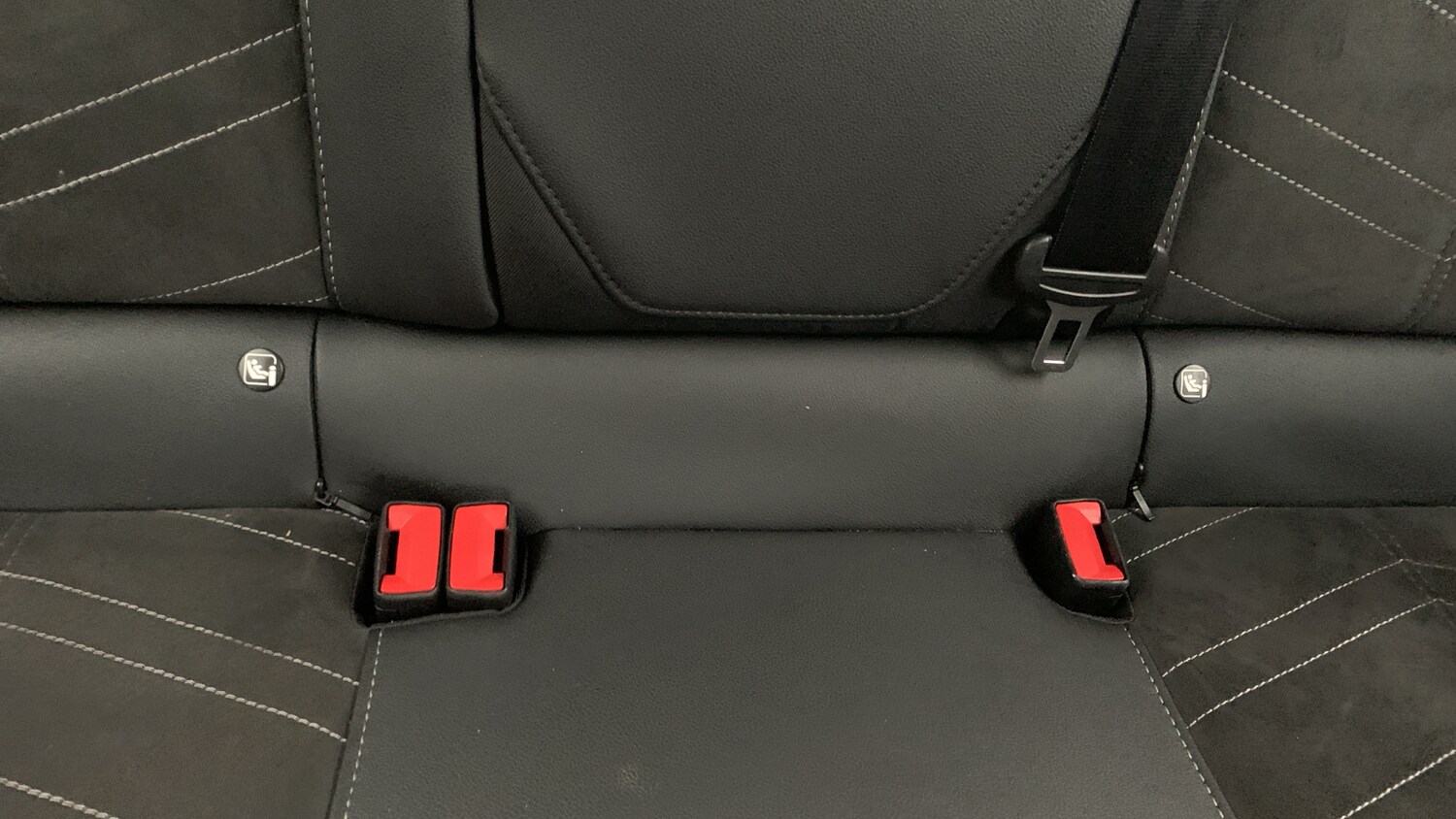 Used Vauxhall Mokka 2021 for sale - 76672224: Photo 34