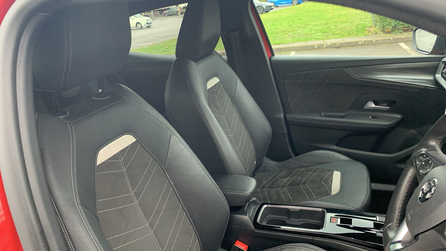 Used Vauxhall Mokka 2021 for sale - 76672224: Photo 38