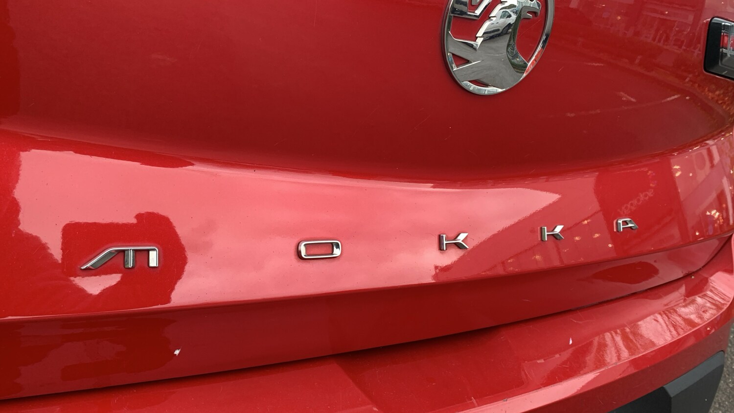 Used Vauxhall Mokka 2021 for sale - 76672224: Photo 39