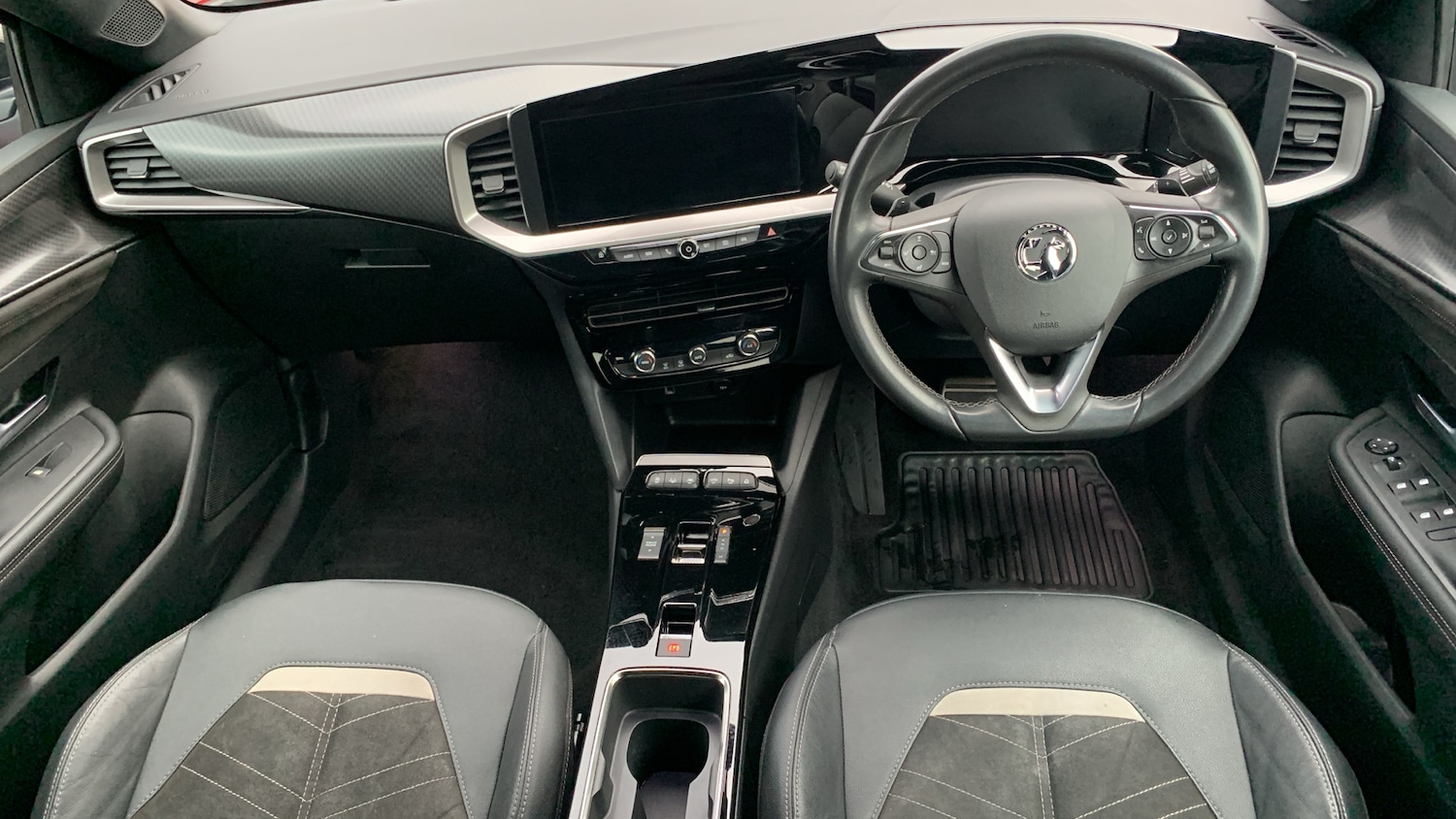 Used Vauxhall Mokka 2021 for sale - 76672224: Photo 4